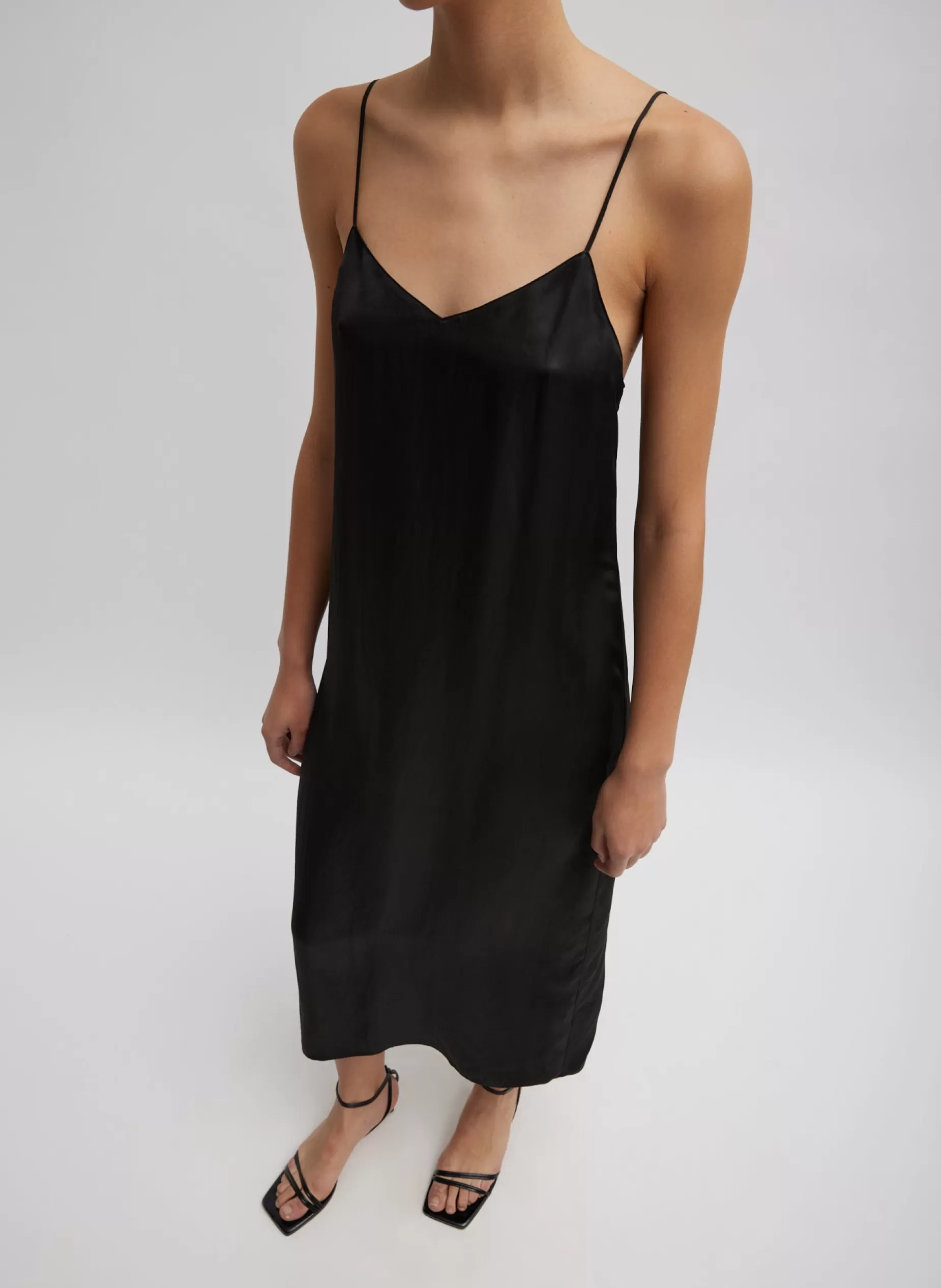 Tibi Dresses | Fundamentals - WOFs-The Slip Dress