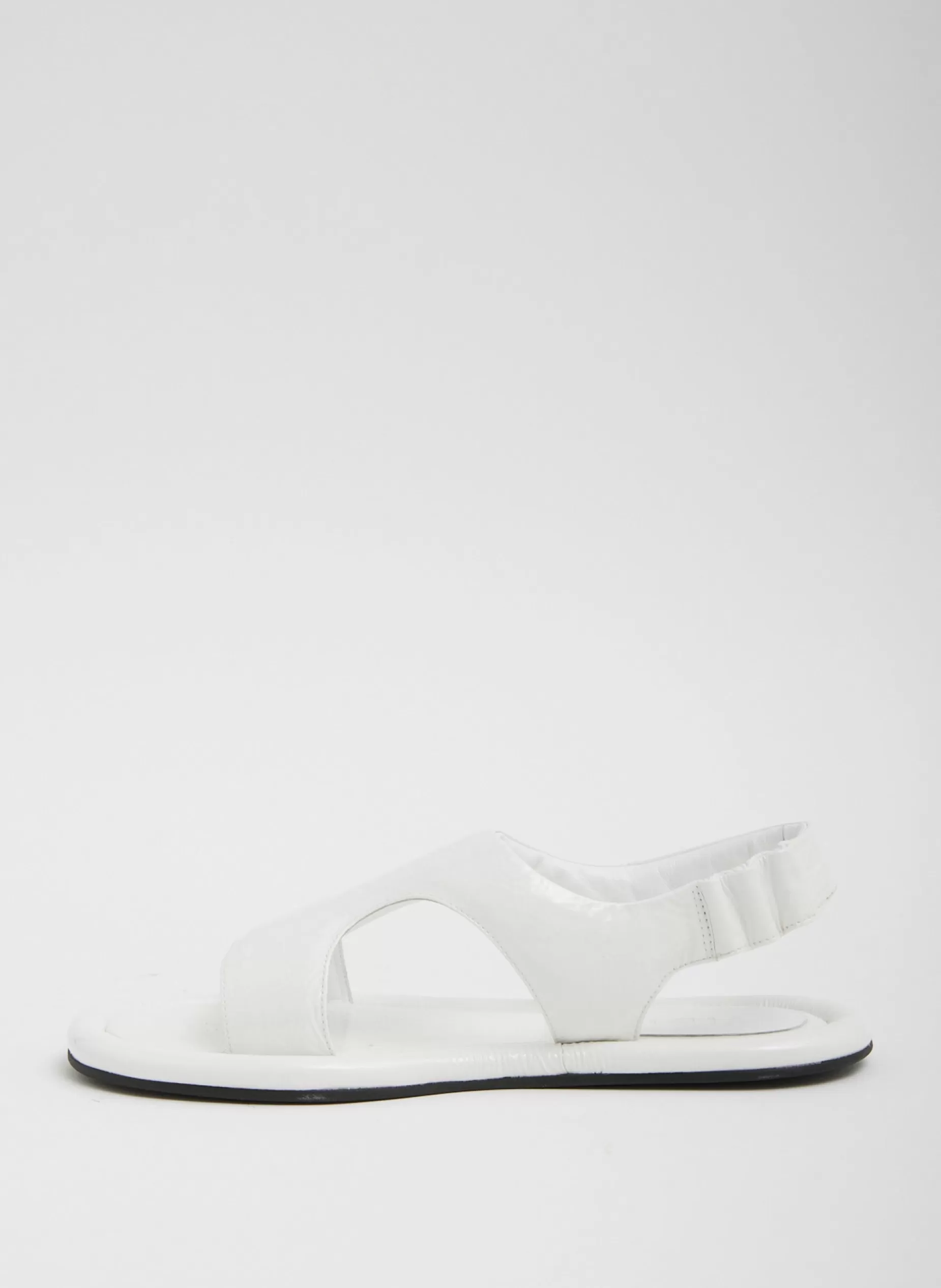 Tibi Sandals-Tom Naplack Sandal