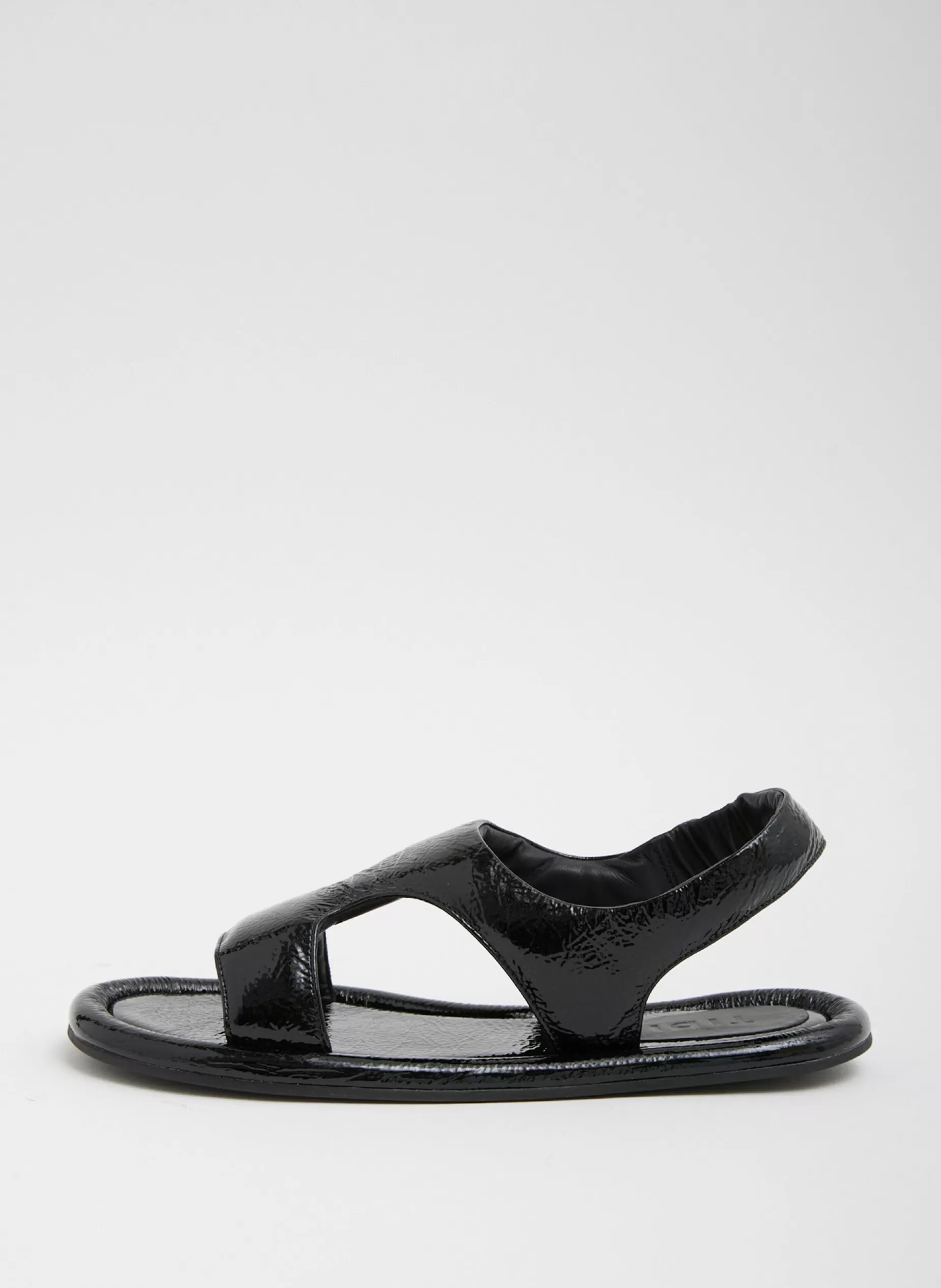 Tibi Sandals-Tom Naplack Sandal